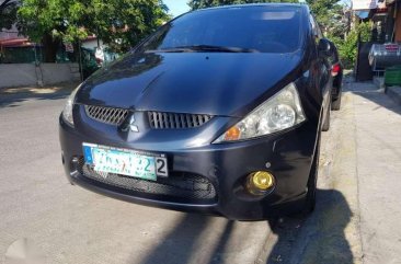 2008 Mitsubishi Grandis for sale