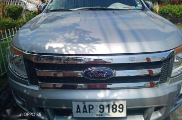 CAR FOR SALE Ford Ranger 2014 XLT