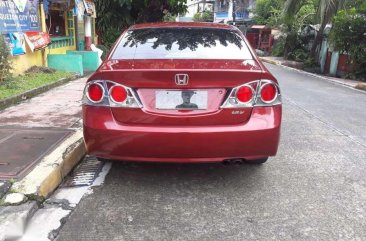 For sale Honda Civic fd 2007 FOR SALE
