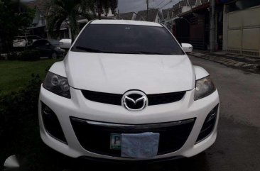 MAZDA CX7 2011 FOR SALE