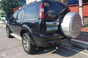 Fastbreak 2013 Ford Everest Automatic NSG