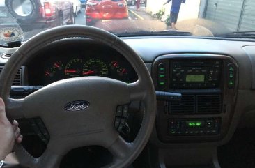 2005 Ford Explorer Eddie Bauer AT FOR SALE