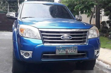 Ford Everest 2010 for sale