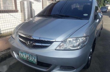 Honda City idsi 2007 FOR SALE