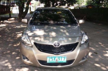 2008 Toyota Vios E Manual All Power