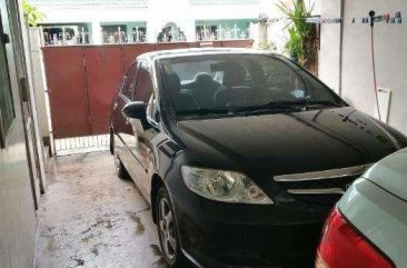 Honda City 2006 FOR SALE