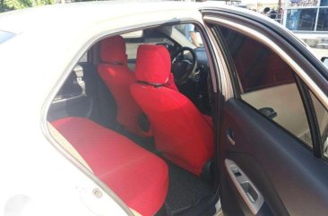 For Sale Toyota Vios G Top of the Line 2009