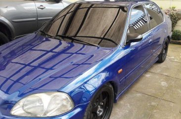 Honda Civic 1996 FOR SALE