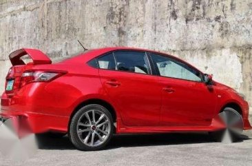 2014 Toyota Vios FOR SALE