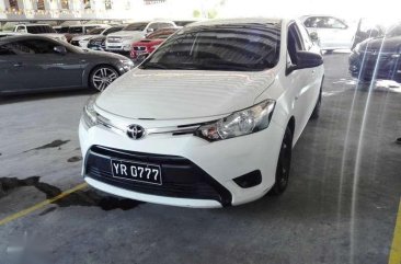 2015 Toyota Vios J Manual Gas Power Windows