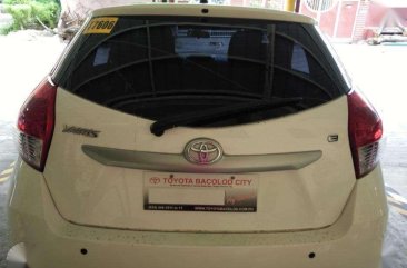 Toyota Yaris 2016 for sale