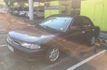 1994 Mitsubishi Lancer for sale