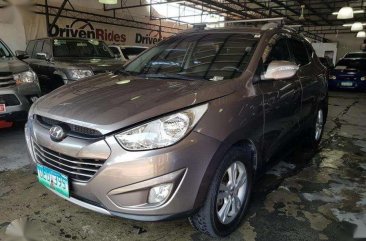 Hyundai Tucson 2013 Model FOR SALE