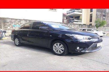 Toyota Vios E 13L 2018 FOR SALE