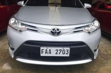 2017 Toyota Vios Automatic FOR SALE