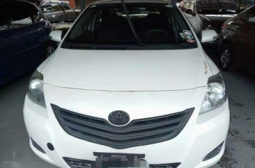 2013 Toyota Vios trd FOR SALE