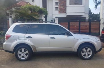 2011 Subaru Forester FOR SALE