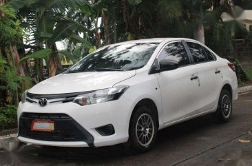 2016 Toyota Vios Manual RUSH SALE 