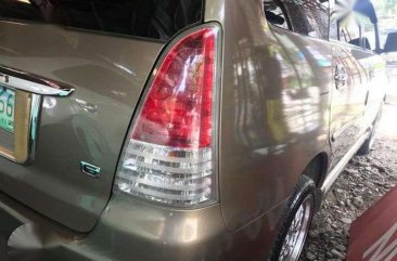 2012 Toyota Innova for sale