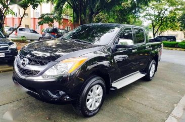 Rush Sale 2017 Mazda BT50 4x2 Matic