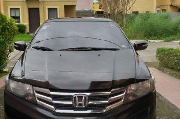 Honda City 2013 FOR SALE