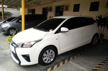 Toyota Yaris 2016 for sale