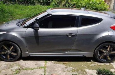 Hyundai Veloster Turbo 2013 FOR SALE