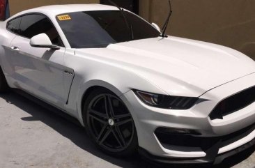 FOR SALE FORD Mustang gt 2017