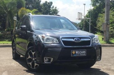 Subaru Forester 2015 FOR SALE