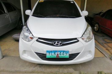 Hyundai Eon 2013 for sale