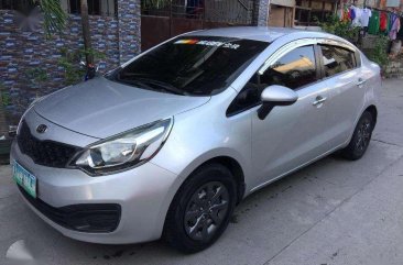 2012 Kia Rio - 1.2L Engine FOR SALE