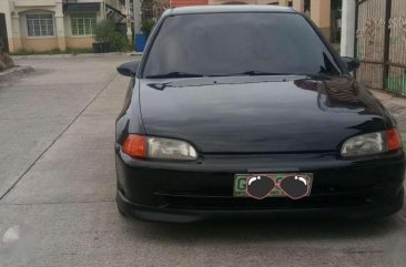 SELLING Honda Civic ph16 1996