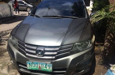 Honda City 2009 FOR SALE