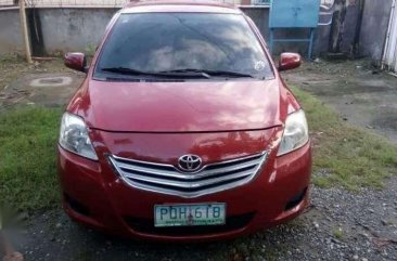 Toyota Vios e 2011 model FOR SALE