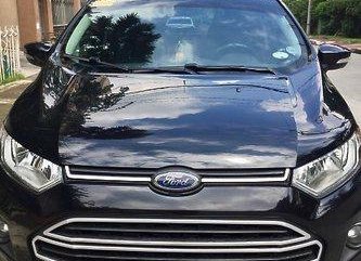 Ford EcoSport 2017 for sale