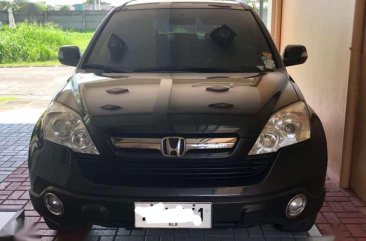 Honda CRV 2007 3rd Gen FOR SALE