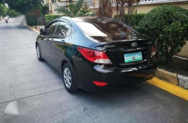 Hyundai Accent 2012 FOR SALE