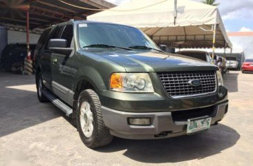 2003 Ford Expedition 4.6 XLT 4x2 AT For Sale 