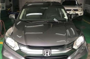 For sale Honda HRV 2015 model