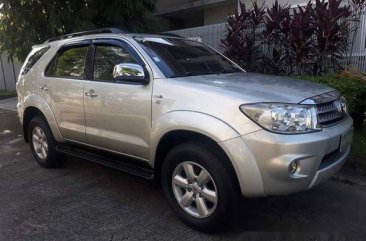 Toyota Fortuner 2009 for sale