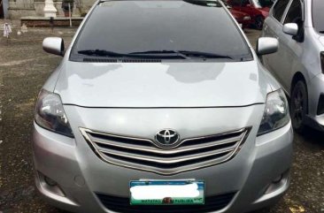 2013 Toyota Vios 13G Automatic FOR SALE