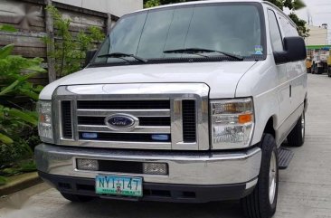 2009 Ford E150 all original 55tkm real fresh rush sale