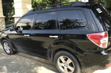 2012 Subaru Forester FOR SALE