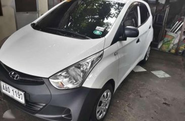 2014mdl Hyundai Eon 0.8L manual FOR SALE