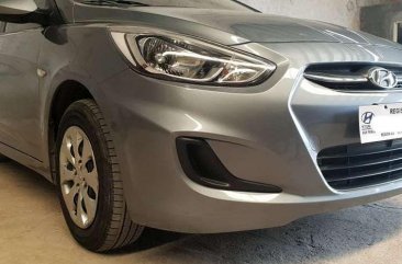 Hyundai Accent 2018 For Sale 