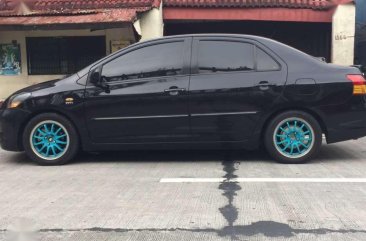 Toyota Vios 2009 E MT FOR SALE