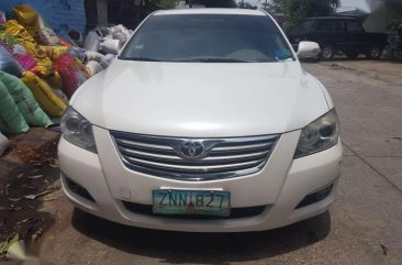 Toyota Camry 2008 model FOR SALE