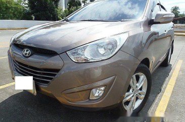 Hyundai Tucson 2011 for sale