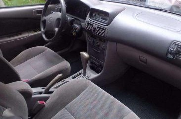 Toyota Corolla baby altis lovelife 2000 FOR SALE