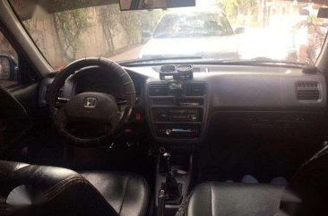 Honda City 1997 FOR SALE